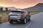 Land Rover Range Rover Velar D240 HSE 2017 года (ZA)